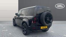 Land Rover Defender 3.0 D250 X-Dynamic SE 110 5dr Auto Diesel Estate